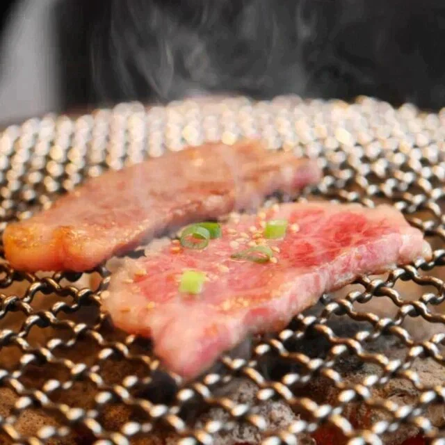 【数量限定】近江牛おうち焼肉　1kg　A5A4ランク　家族で焼肉　近江牛　近江牛の本場よりお届け　焼肉　国産牛　訳あり　数量限定