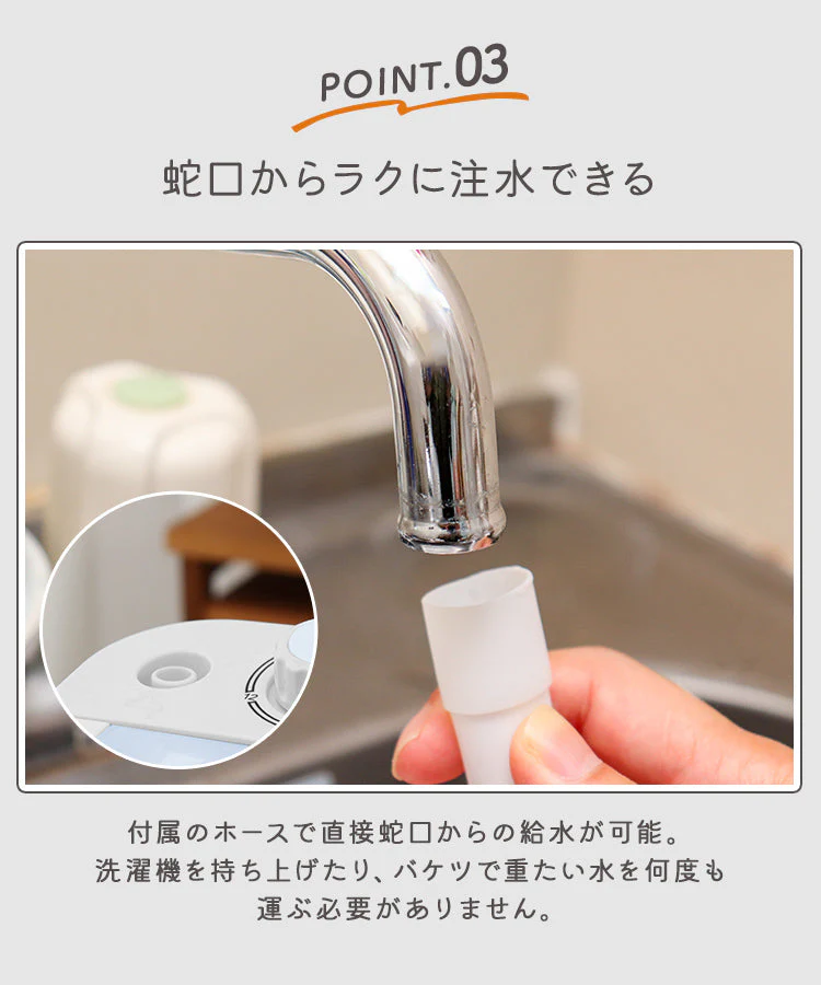 【ブルー】小型洗濯機 洗濯機 小型 ミニ洗濯機 簡易洗濯機 ポータブル洗濯機 コンパクト洗濯機 別洗いに便利 ミニランドリー 一人用洗濯機 オムツ 靴 洗濯機 小型 ランドリー バケツ 洗濯機 一人暮らし 小さい洗濯機 一人用洗濯機 コンパクト