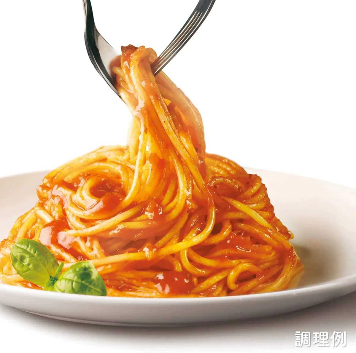 【パスタ＆ソースセット】マ・マー スパゲティ600g＆パスタソースセット(ナポリタン)