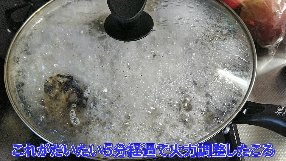 「無選別蒸し缶２ｋｇ」牡蠣ナイフ付き 【約２４粒】  牡蠣 殻付き  宮城県産 無選別牡蠣 カキ 加熱用 松島牡蠣屋 【80】