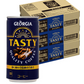 【送料無料】ジョージア テイスティ 185ml×3ケース/90本