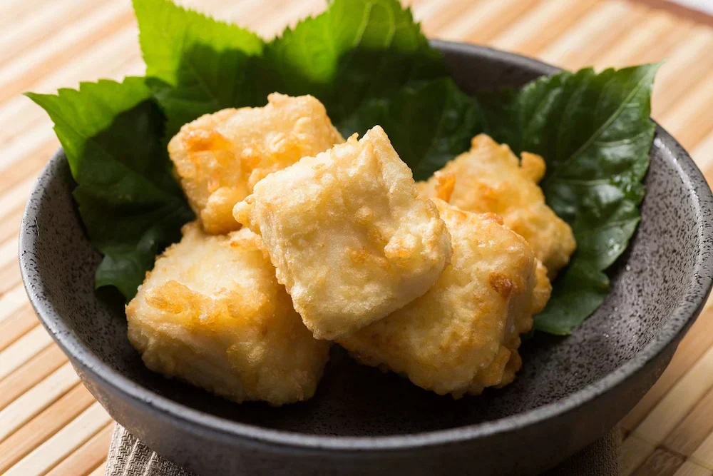 紀州高野山 大覚総本舗 胡麻豆腐 130gx2個 120gx2個 新旧パッケージ混載 賞味期限：2025年11月9日カウシェ限定 | オーガライフ