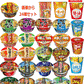 【コスパ満点完成版】明星食品 ヤマダイ 大国食品 スナオシ カップ麺 レギュラーサイズ 24種24食セット 関東圏送料無料