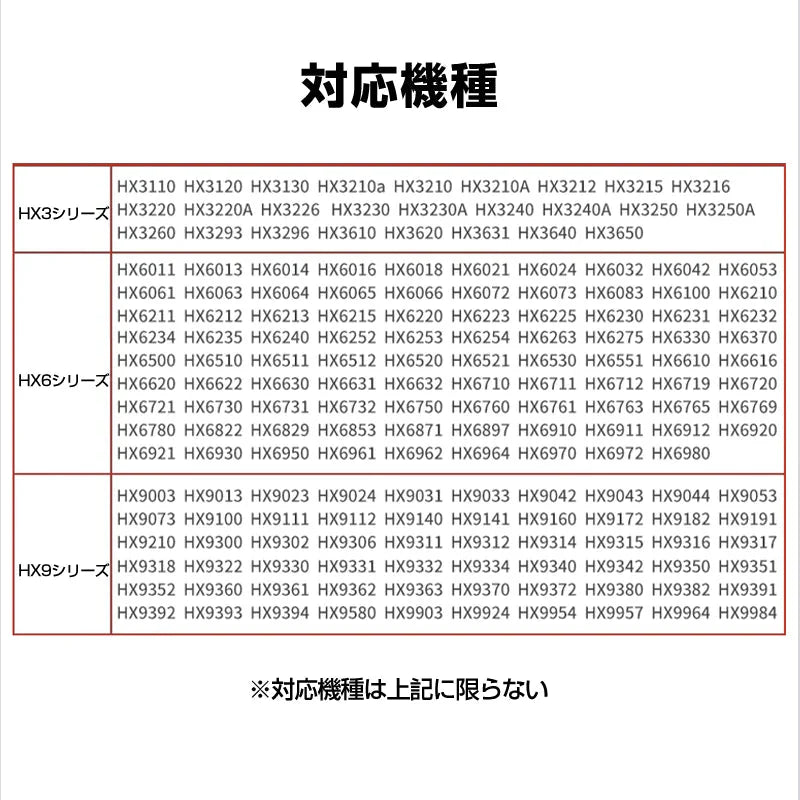 電動歯ブラシヘッド ブラック4本 ステイン除去 替えブラシ 4個セット フィリップス 互換 ソニッケアー 個別包装 歯垢除去 プラーク除去 無銅 口腔ケア 音波振動 スペア 予備