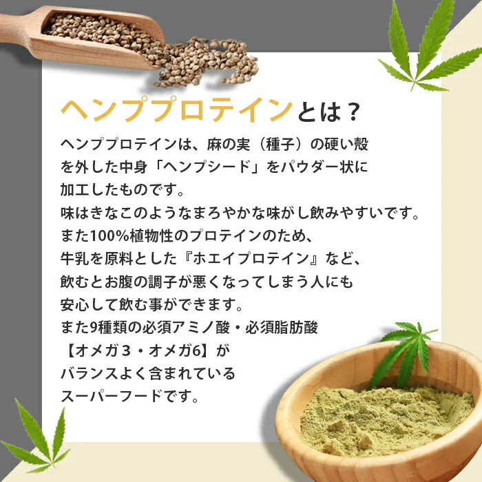 ヘンププロテイン 500g 抹茶ラテ 麻の実プロテイン (MADPROTEIN) マッドプロテイン