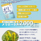 メリロート+α 60日分 1袋 メリロート12,000mg配合 ヒハツ カリウム ネイチャーフォース