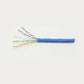 LANケーブル自作セット 貫通コネクタ100個+かしめ工具+LANテスター+CAT6ALANケーブル100m RJ45 8P6P 貫通型 簡単 圧着 プラグ DIY ネットワーク 配線