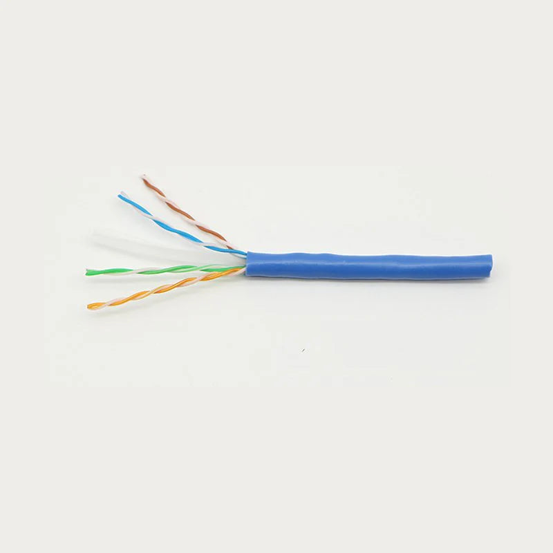 LANケーブル自作セット 貫通コネクタ100個+かしめ工具+LANテスター+CAT6ALANケーブル100m RJ45 8P6P 貫通型 簡単 圧着 プラグ DIY ネットワーク 配線