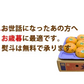 【10月下旬～11月上旬頃より順次出荷】太秋柿 柿 送料無料 秀品3kg 8～14玉入り 熊本・福岡県産 太秋 かき カキ