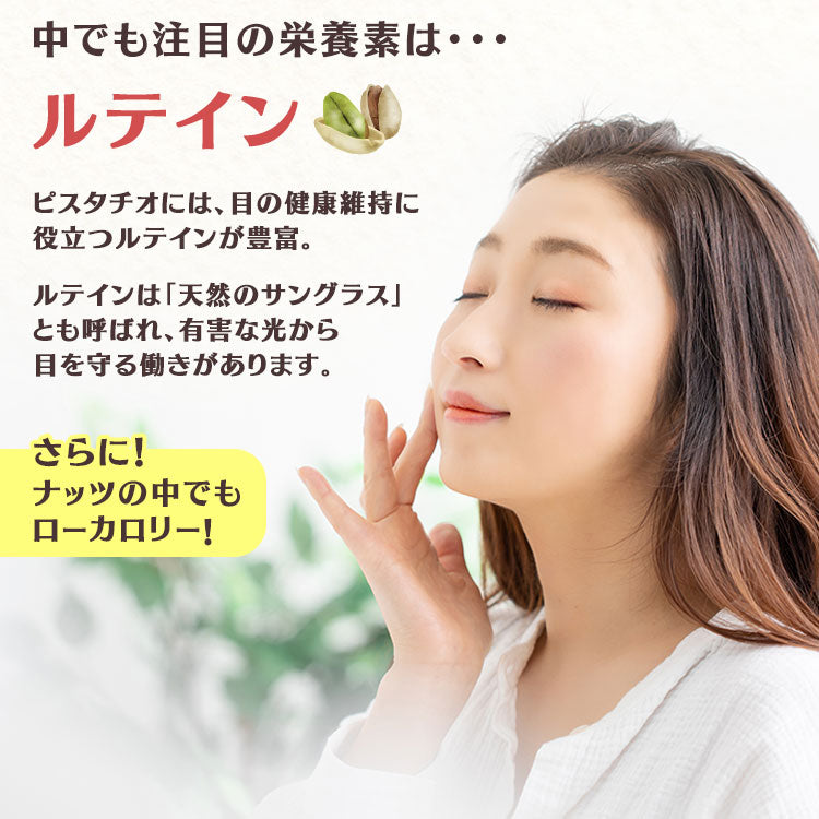 【カートアップNG】ピスタチオ（殻付き）有塩 500g ナッツ ピスタチオ 油不使用 有塩 おやつ おつまみ 宅のみ 間食
