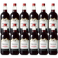 【送料無料】コンチャ・イ・トロ フロンテラカベルネ・ソーヴィニヨン 1500ml 1.5L×12本【北海道・沖縄県・東北・四国・九州地方は必ず送料が掛かります】