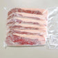 北海道産牛サーロインステーキ1kg