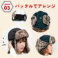 【アーミーグリーン】【予約商品・発送時期は商品説明に記載】フライトキャップ パイロットキャップ レディース メンズ フェイスマスク ネックウォーマー キャップ おしゃれ ファー 帽子 耳付き 防寒 スキー スノーボード スノボ キャンプ 釣り アウトドア 飛行帽 ロシア帽 旅行 送料無料 ギフト プレゼント