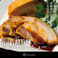 昔懐かしい醤油ダレで作った 超旨味チャーシュー(焼豚/叉焼) 200g