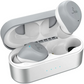 3ee Alpha 01 ワイヤレス イヤホン Bluetooth マイク付き (ライトグレー) M【エコ得】