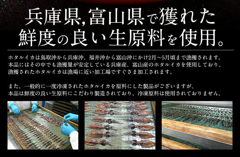 【ご新規さんとシェア買い】ホタルイカ ほたるいか 素干し 100g 蛍イカ 干物 おつまみ いか 酒のつまみ イカ 美味しい 海鮮 お取り寄せグルメ 酒の肴 つまみ 乾き物 食べ物 ［送料無料］［ゆうパケット］お一人様2個まで 母の日 プレゼント ギフト  母の日思いの 健康 実用的 父の日 子供 孫【ご当地ご新規さんFES】