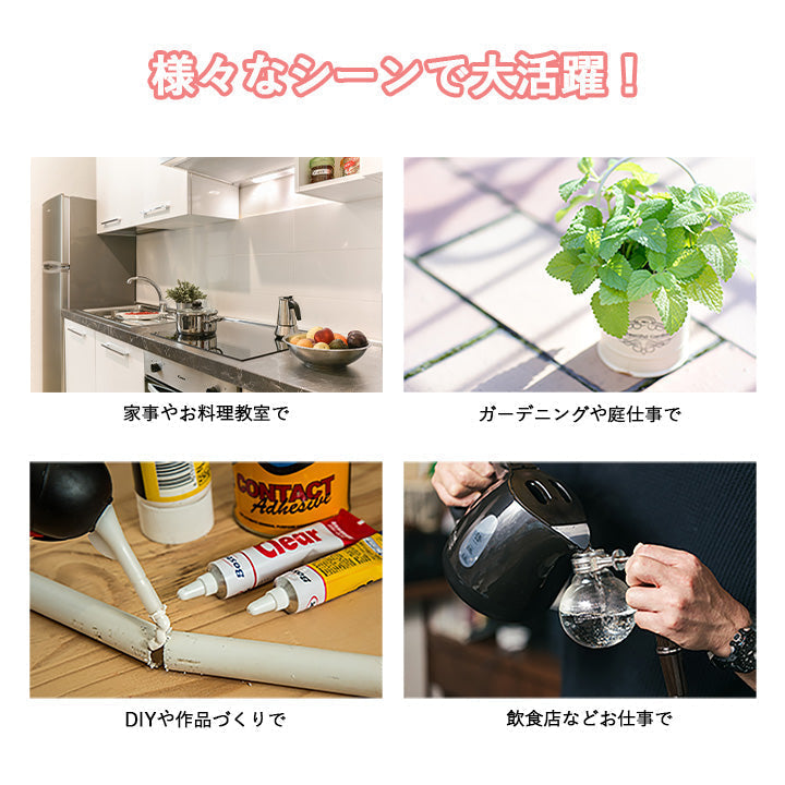 FABORI ボーダー レッド エプロン おしゃれ 保育士 オシャレ ワークエプロン 後ろ ポケット お尻が隠れる かわいい レディース メンズ 男女兼用 介護士 かぶり かぶるだけ プレゼント ギフト 贈り物 ラッピング