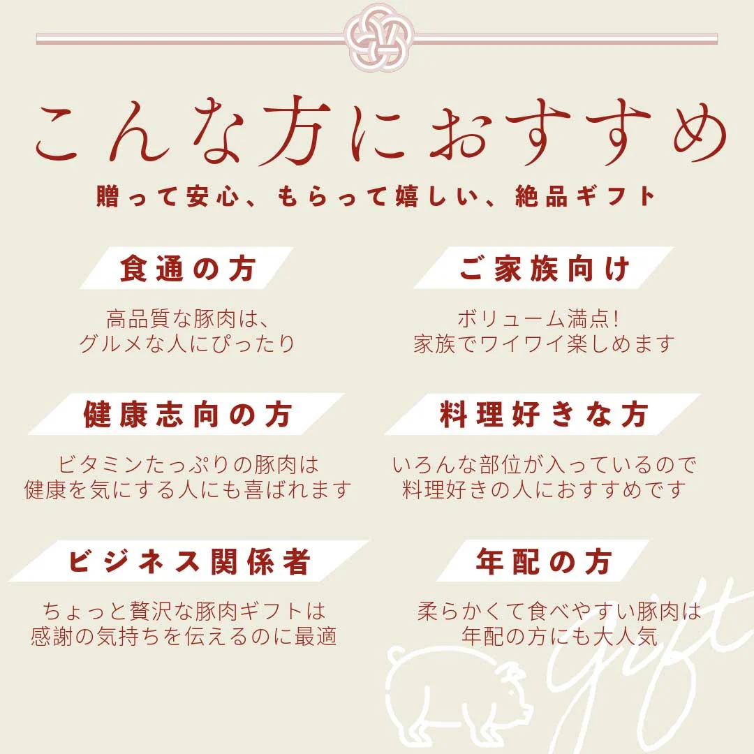 おうちごはん 国産 豚肉セット 2人前メニュー10品【豚ロース生姜焼き300g豚肩ロースとんかつ用300g豚ヒレブロック1本400-500g 豚ひき肉400g豚小間肉300g豚スペアリブ300g豚タン1本200g