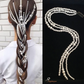 (A3)パール ヘアアクセサリー ヘアアレンジ 髪飾り ウェディング 結婚式 二次会 パーティー おしゃれ かわいい