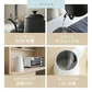 ブラック 【1年保証】 電気ケトル ケトル 1L 電気 おしゃれ 送料無料 電気ポット 電気やかん 湯沸かしポット 湯沸しポット 湯沸かしケトル 湯沸かし器 ステンレス コーヒー用 コーヒードリップ 細口 スリムノズル 北欧 かわいい