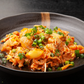 国産豚キムチ　2ｋｇセット（500ｇ×4ｐ）豚肉 ギフト 送料無料 国産　キムチ　業務用 冷凍 味付　まかない　お手軽 お取り寄せ お取り寄せグルメ 北海道と沖縄を除き 【送料無料】