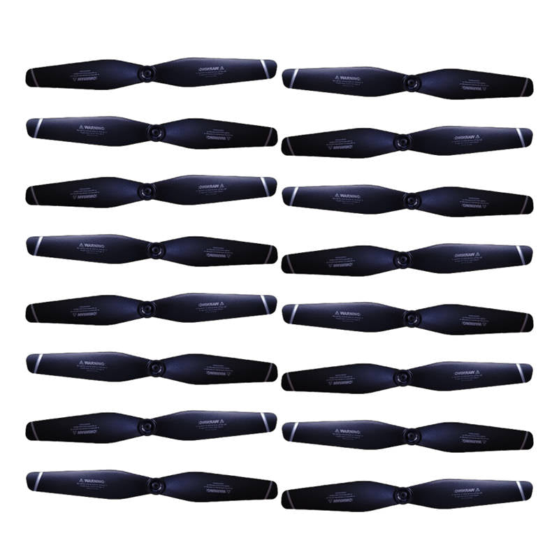 ドローン 汎用プロペラ 4セット AABB 16本 #106