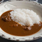 兵庫 「ほてるISAGO神戸」黒毛和牛カレー