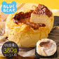 バスクチーズケーキ 380g 2〜3人前 12cm 4号 取り寄せ チーズケーキ スイーツ 甘いもの ケーキ デザート 洋菓子 冷凍ケーキ 冷凍スイーツ 冷凍 プレゼント 贈り物 グルメ 送料無料 ギフト