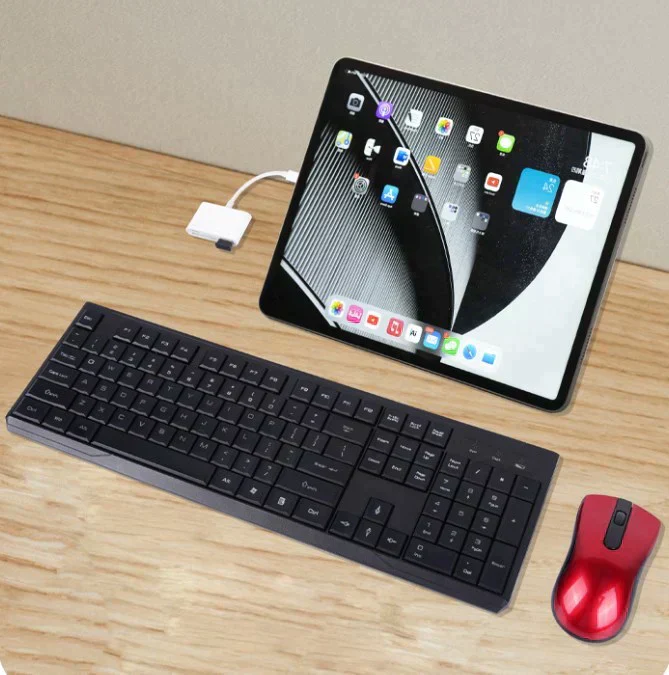 SDカードリーダー 3in1 iPhone iPad データ転送 動画転送 ライトニング SD TF USB3.0