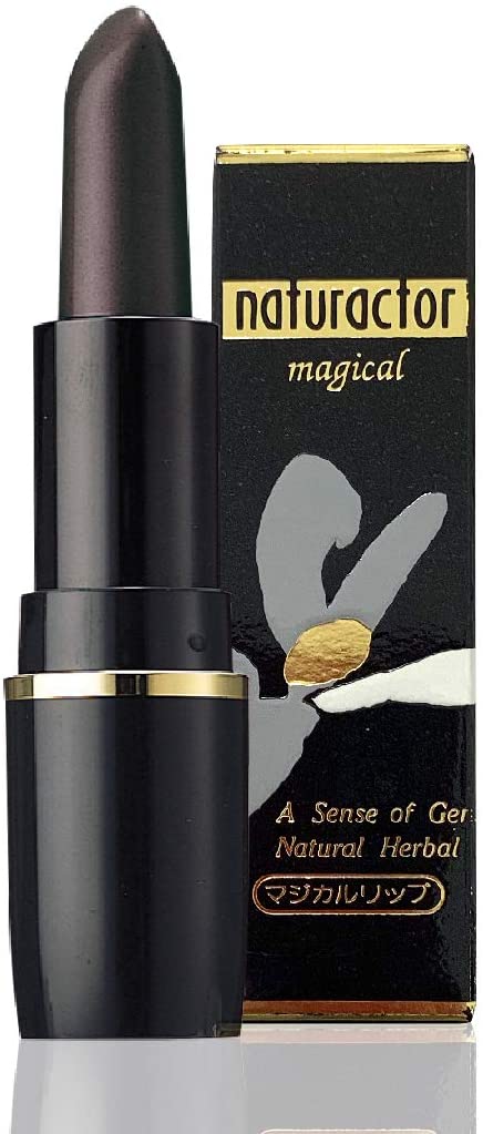 メイコー化粧品 【マジカルリップ：6マルーンブラウン】 ティント 口紅 コスメ 化粧品 マスク 変色 落ちにくい