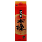雲海酒造 芋焼酎 さつま木挽 25度 パック 1800ml 1.8L 1本【ご注文は2ケース（12本）まで同梱可能】