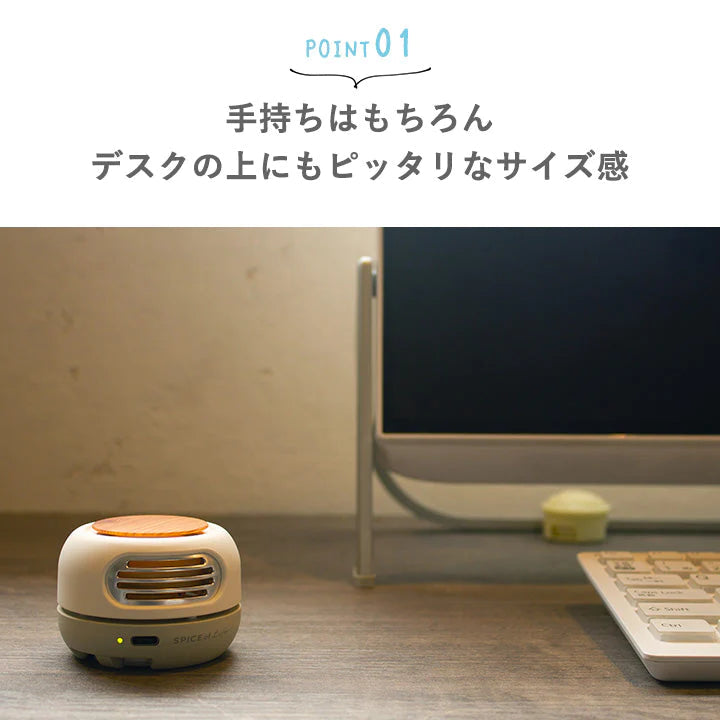 ポケットファン 扇風機 携帯用 軽量 小型 卓上 シロッコファン 充電式 持ち運び 熱中症対策 猛暑対策 暑さ対策 ハンディ 静音 アウトドア 小さめ