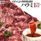 肉 ハラミ 焼肉 バーベキュー 送料無料 楽天ランク1位 やわらか ハラミ メガ盛り 味噌だれ漬け 1kg(北海道・沖縄配送は別途送料追加) 焼肉セット 食品 肉 バーベキューセット BBQ 肉