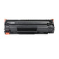 Canon キヤノン LBP6040 LBP6030用 互換 カートリッジ トナー CRG-325対応 1本 汎用 大容量 詰め替え可能 リサイクル 再生 補充 ブラック レーザープリンター
