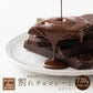 ＼最安値挑戦中／割れチョコ(スイート)720g(180g×4袋) 送料無料 [ カカオ クーベルチュー ル スイーツ チョコレート ]