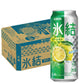 【送料無料】  キリン 氷結 サワーレモン 500ml×1ケース/24本【北海道・沖縄県・四国・九州地方は別途送料】