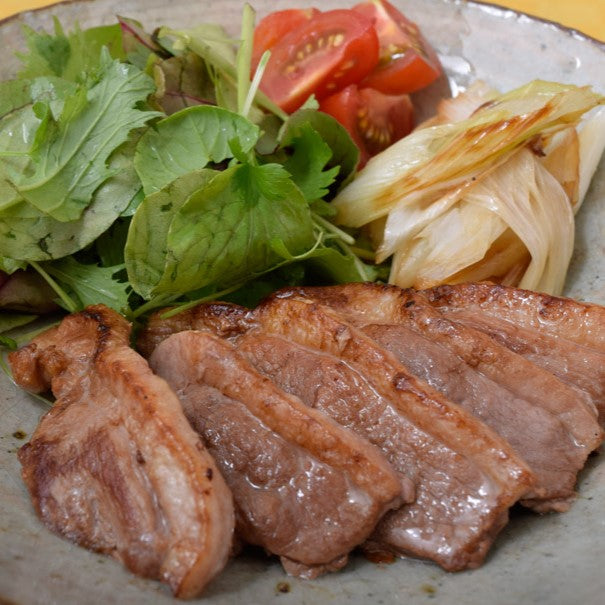 愛知県産 あいち鴨ロース(合鴨)　約350g【産地直送!!】