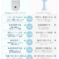 【驚きの価格！】＼パールレース 1点／ハンディファン扇風機 携帯扇風機 首掛け 扇風機 手持ち ハンディ扇風機 風量4段階 強力 静音 usb 小型 ミニ扇風機 折り畳み コンパクト 緊急充電機能 USB扇風機 5way扇風機 男女兼用 先輩 子ども プレゼント