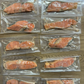 最終販売！60セット限定【最強便利】銀鮭焼成切り身　20切（約1kg）