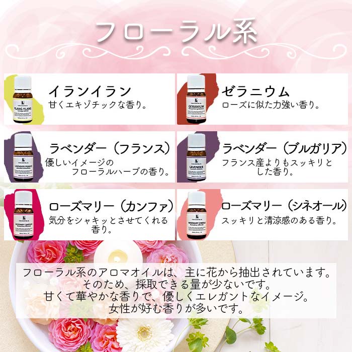 アロマオイル ユーカリ・シトリオドラ (ユーカリレモン)  精油 エッセンシャルオイル  (40ml)