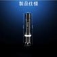 懐中電灯 懐中電灯 led USB充電式 ハンマーライト フラッシュライト 超高輝度 大容量 緊急脱出ハンマー 小型 軽量 SOS 自動車緊急脱出 安全ハンマー w379B(グリーン)