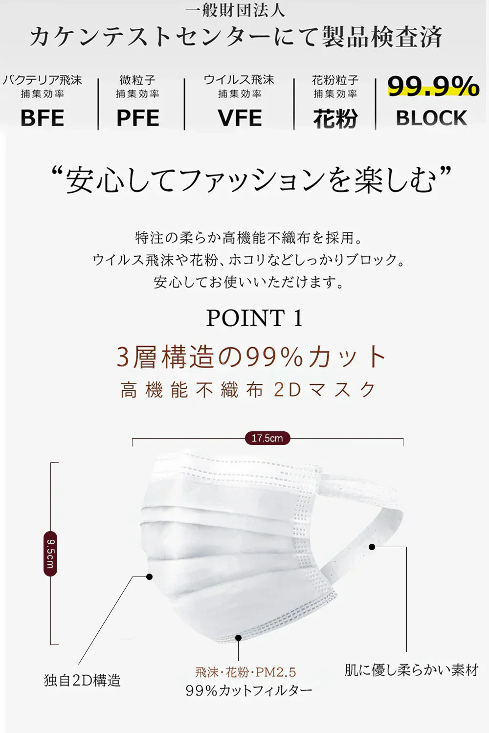 【大感謝祭・SALE】＼大容量・300枚 マスク 福袋／お買い得 ホワイト プリーツ マスク 普通サイズ 2D 大人マスク 薄型マスク 小顔マスク 立体マスク 不織布 口元の空間確保 大人用マスク 血色マスク 不織布マスク 男女兼用サイズ 曇りにくい 小顔 飛沫カット 耳が痛りにくい 使い捨て 小顔 プリーツマスク 曇りにくいマスク