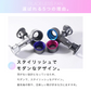 PINK ハンディ 扇風機 USB充電 卓上 手持ち扇風機 fan-005