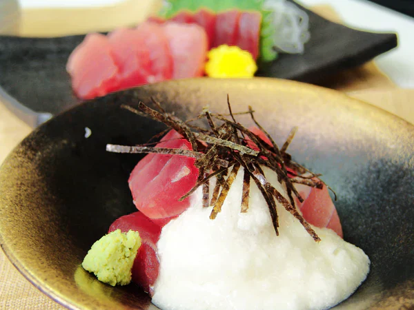 南まぐろ＆キハダまぐろ＆金目鯛 たっぷり満足セット