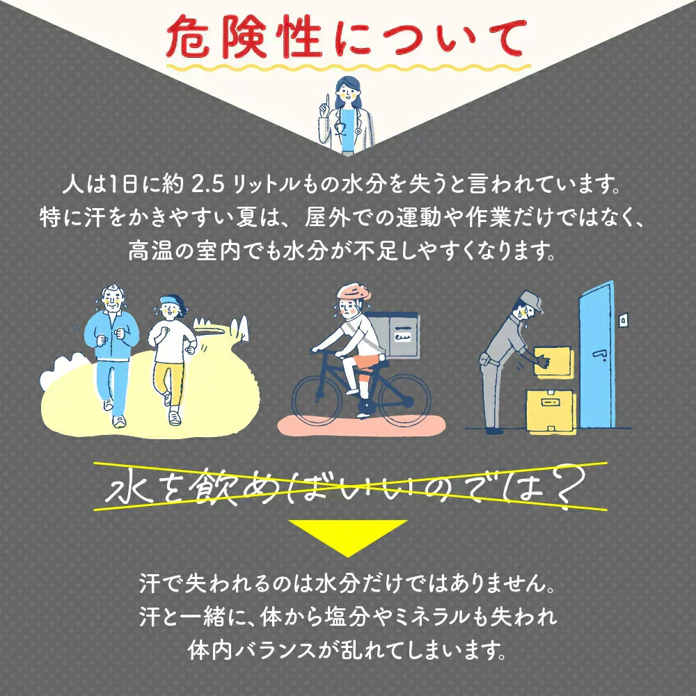 がんばりマース　塩タブレット　パイン味（1袋20粒入り×5セット）　ビタミンC　BCAA　クエン酸　沖縄県産黒糖　沖縄県産塩　ロイシン　バリン　イソロイシン　クエン酸
