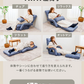 【グレージュ】座椅子 肘掛け 腰痛 リクライニング ハイバック 日本製ギア 折りたたみ コンパクト 収納 1人用ソファ ウレタン ファブリック素材 クッション付き リクライニングチェア テレワーク 在宅ワーク 座いす 座イス コンパクトソファ フロア