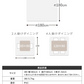 【予約商品：10月中旬（～20日までに発送）】ダイニングマット 撥水 クリア 180cm×180cm ダイニング マット 透明 防水 床暖房対応 抗菌 防カビ 厚1.5mm クリアマット 透明マット 保護シート フロアマット キッチンマット テーブルマット クッションマット