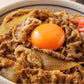 【A3ランク以上のみ使用！】しゃぶしゃぶ/すき焼き用 黒毛和牛 大判スライス 250g×6