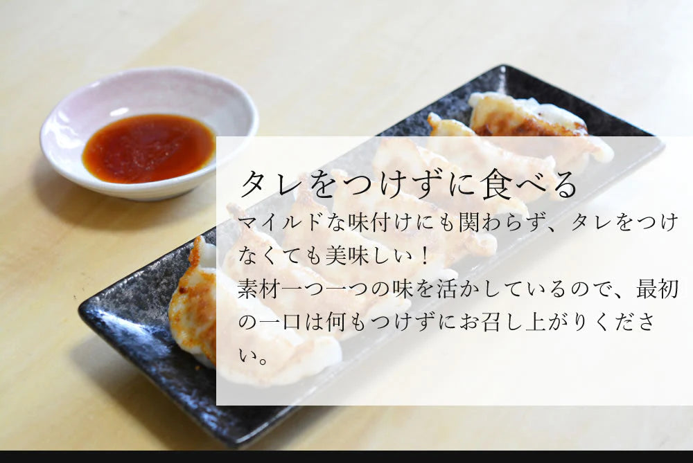 100個 (20個×5パック) 土下座餃子 博多ひとくち餃子 【ゲリラセール】