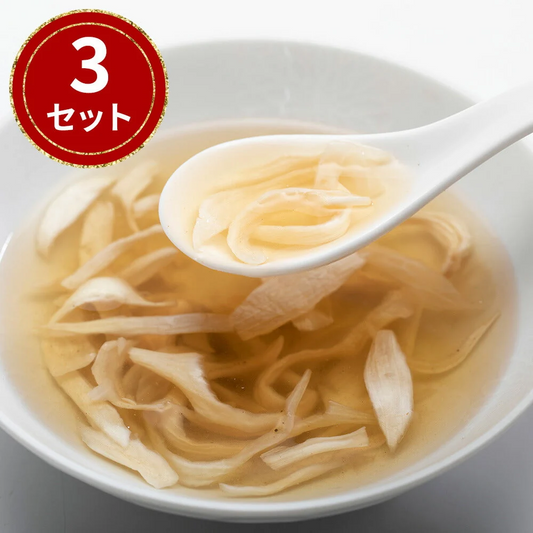 あごだしたまねぎスープ 4袋×3セット【送料込み】【ネコポス発送】